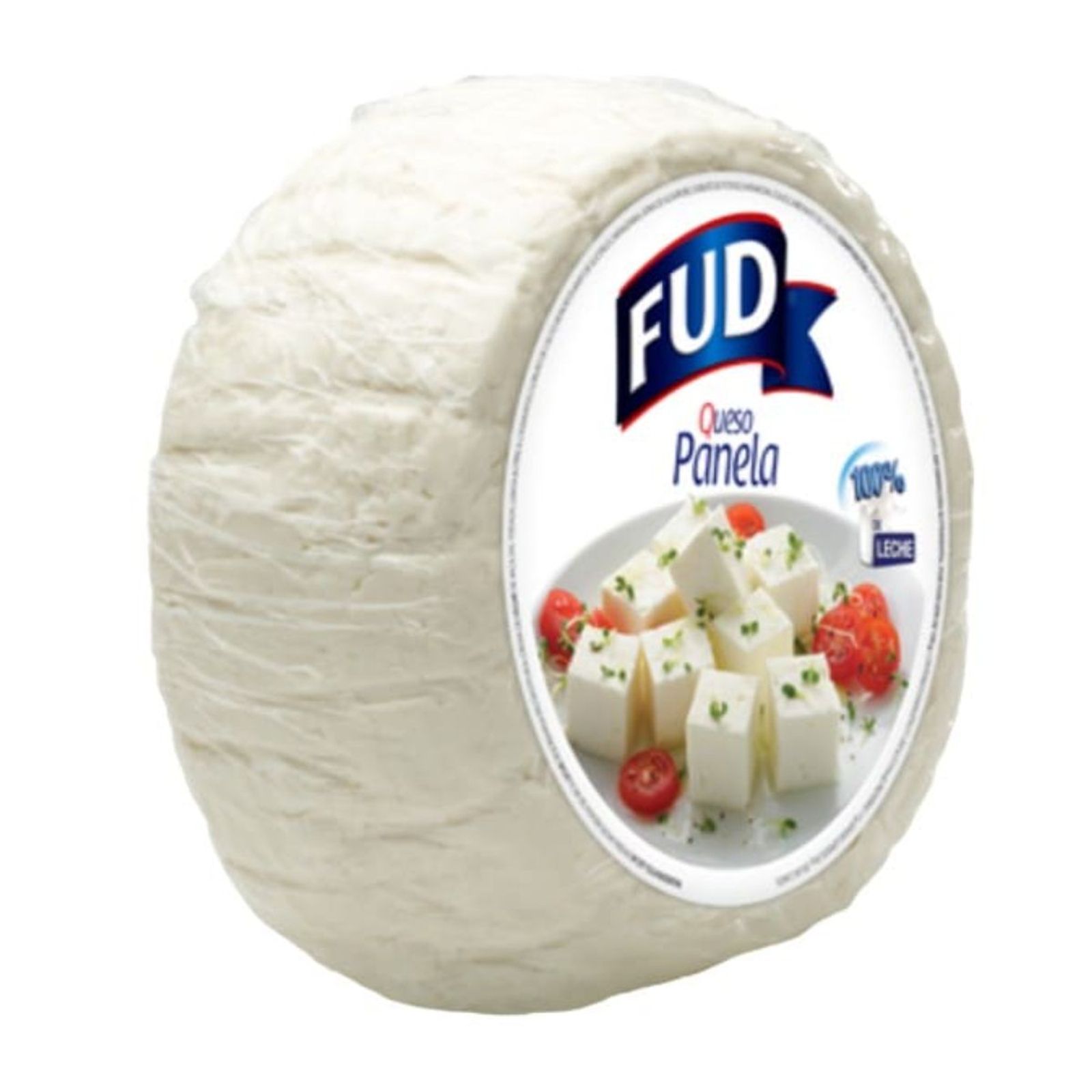 Kilogramo - Queso Panela Fud Kg | La tienda Online de Merza